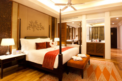 bedroom extensions Capel Dewi